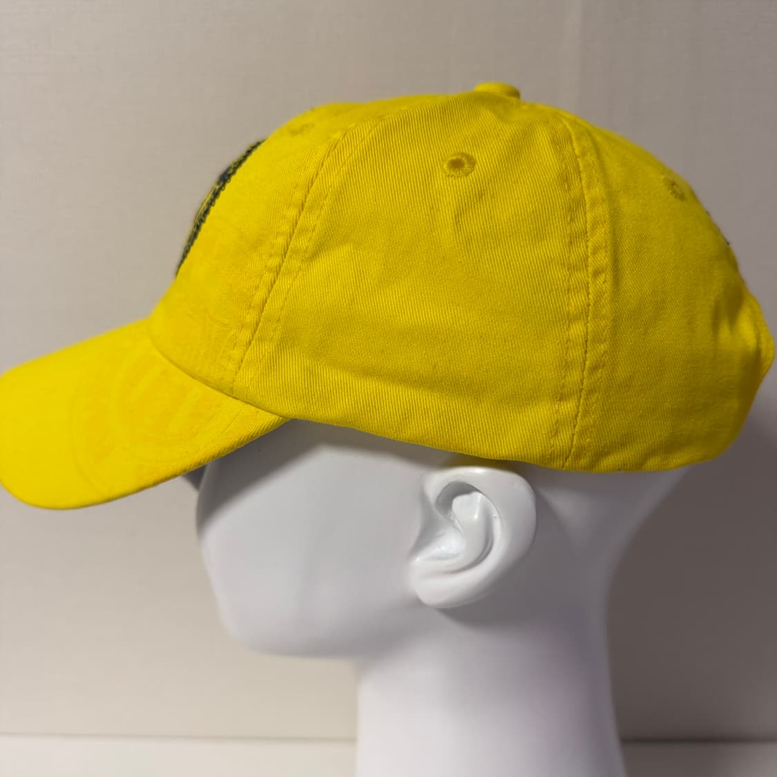 FC 바르셀로나 볼캡 모자 상품이미지4