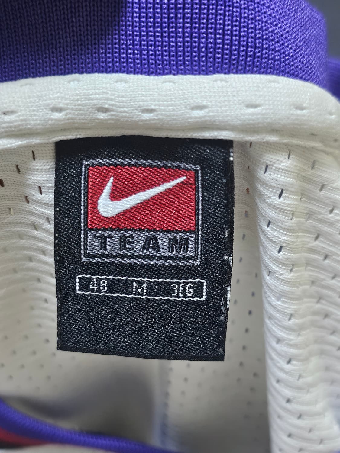 NBA 토론토 랩터스 트레이시 맥그레디 티맥 저지 m 상품이미지4