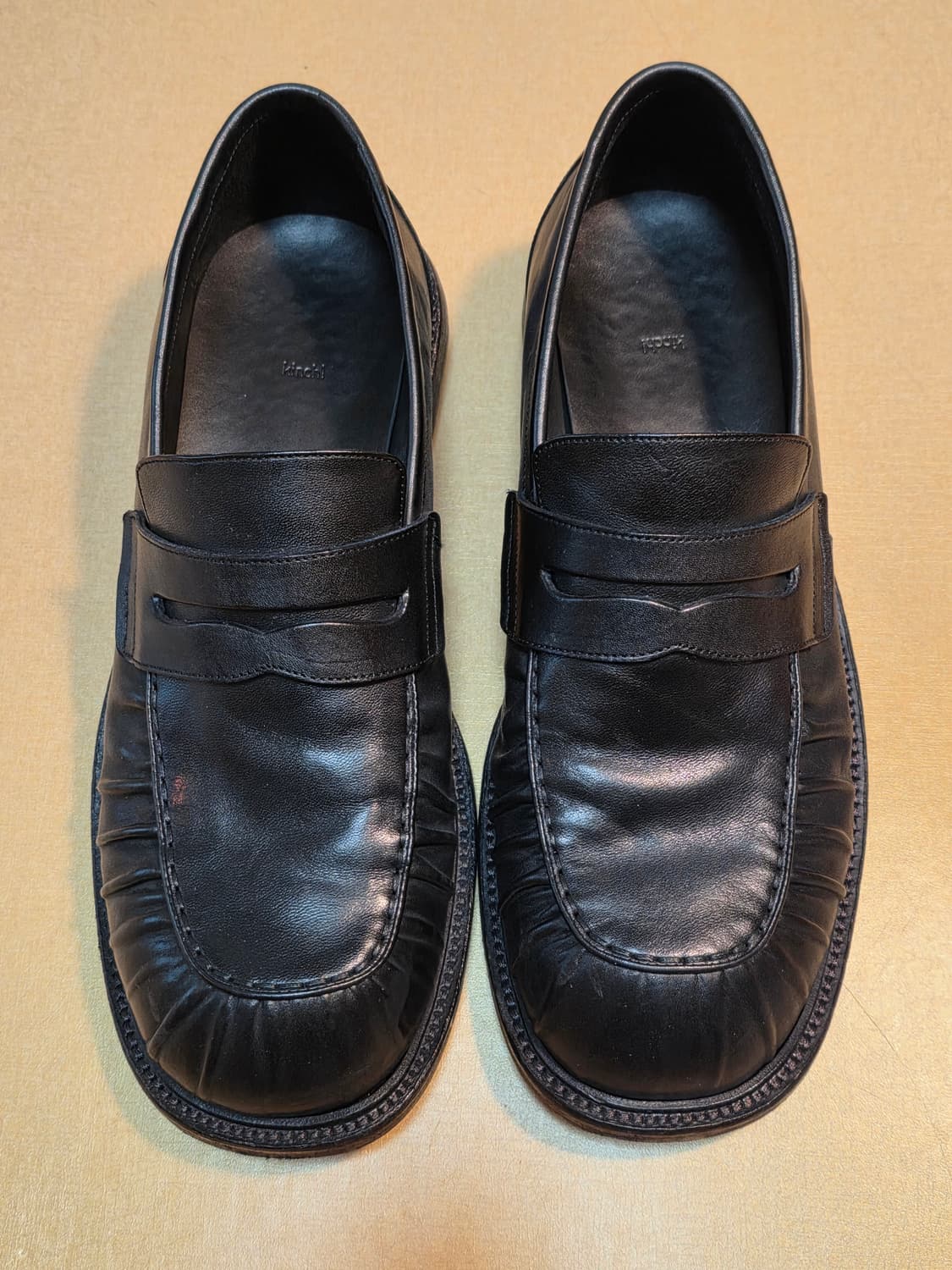 킨치 shawty 599(a) 270사이즈 상품이미지2