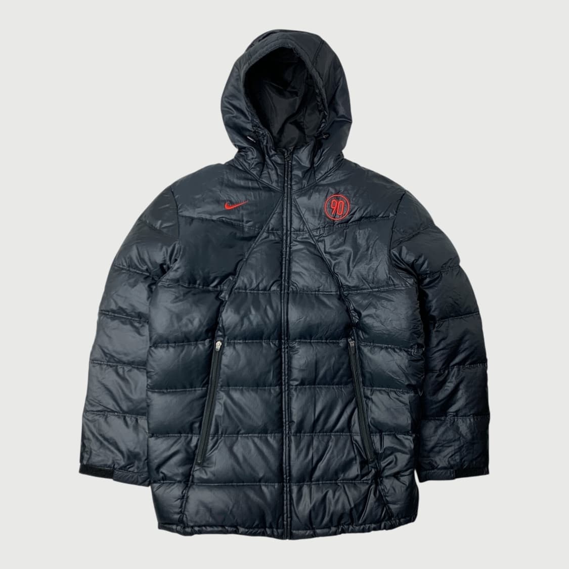 [XL/정품] 나이키 토탈 90 남성 다운 패딩 상품이미지1