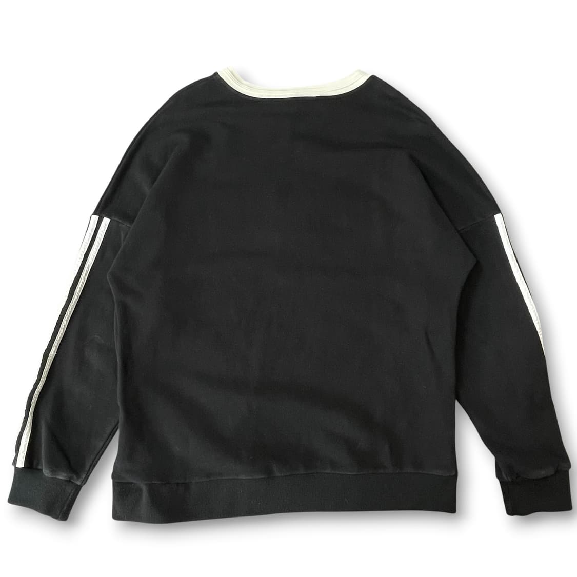 아디다스 x 고샤루브친키 박스핏 맨투맨 S 상품이미지2