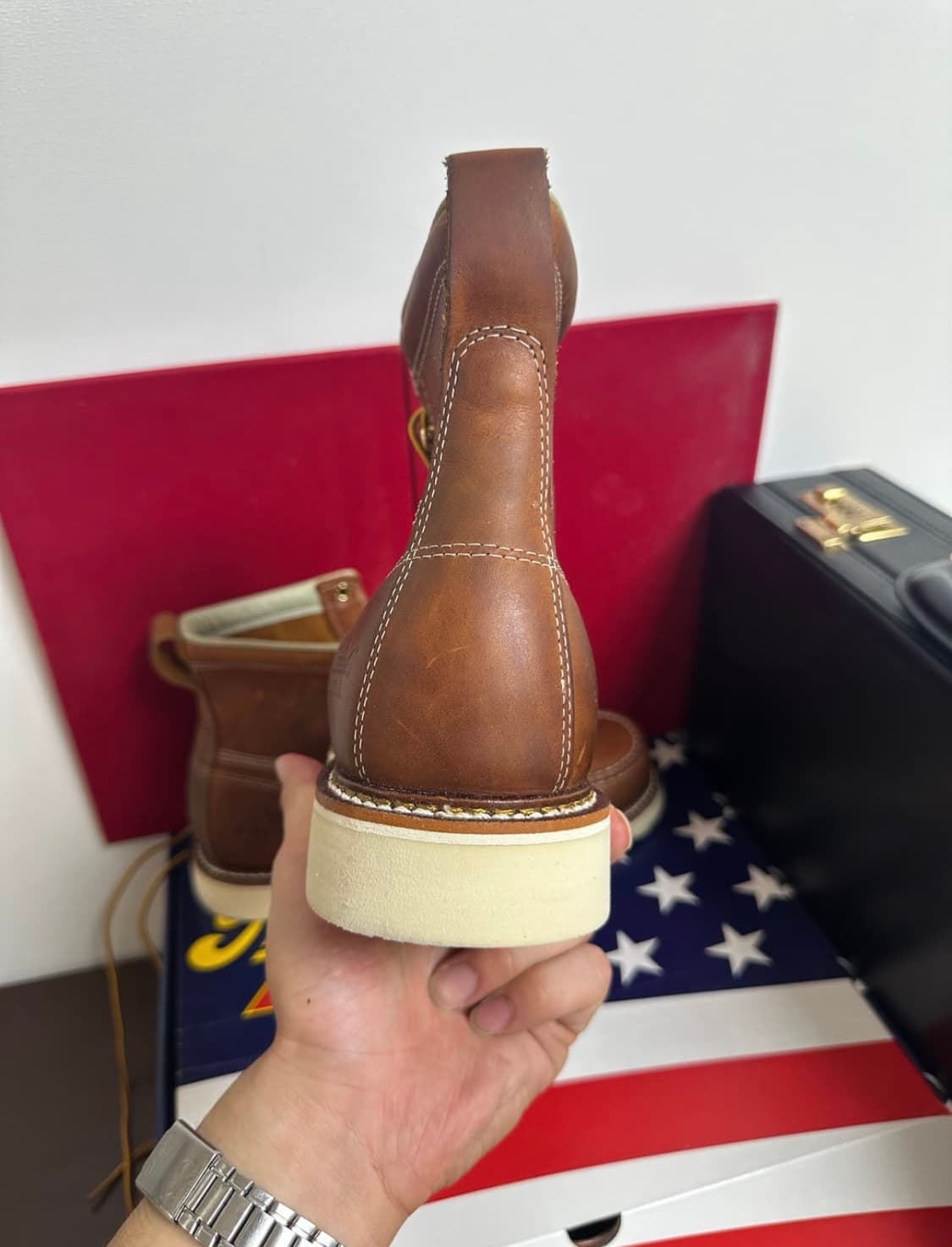 쏘로굿 6인치 목토 275 상품이미지10