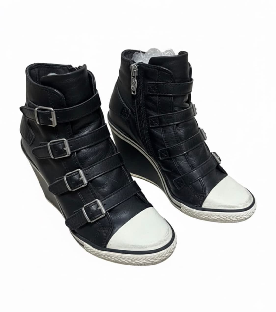 ASH 아쉬 스니커즈 블랙 구합니다 상품이미지1