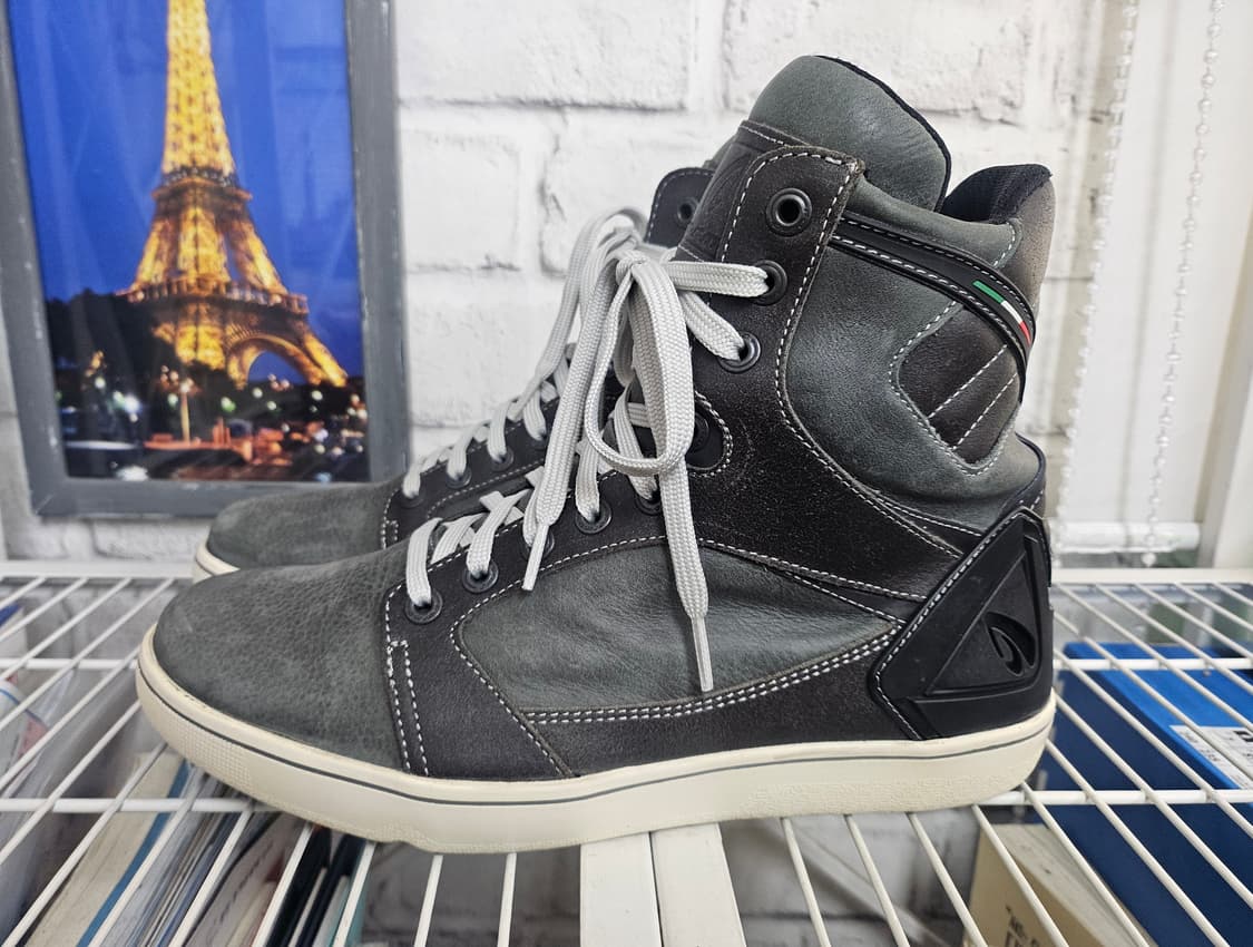 포르마 하이퍼 부츠 265 오토바이 바이크부츠 SD87 상품이미지6