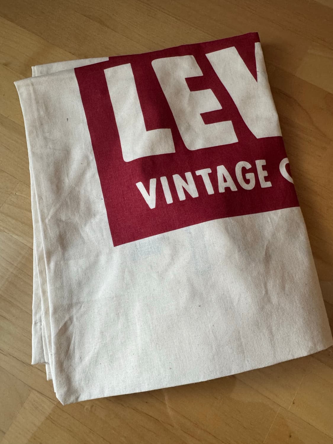 LVC 에코백 상품이미지3