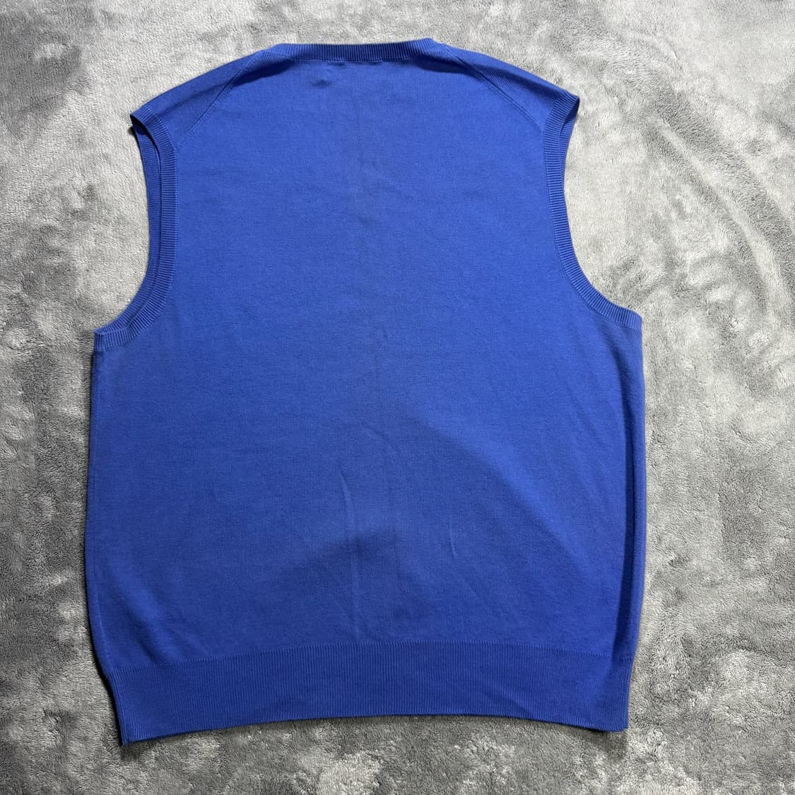 폴로 랄프로렌 니트 베스트  상품이미지3