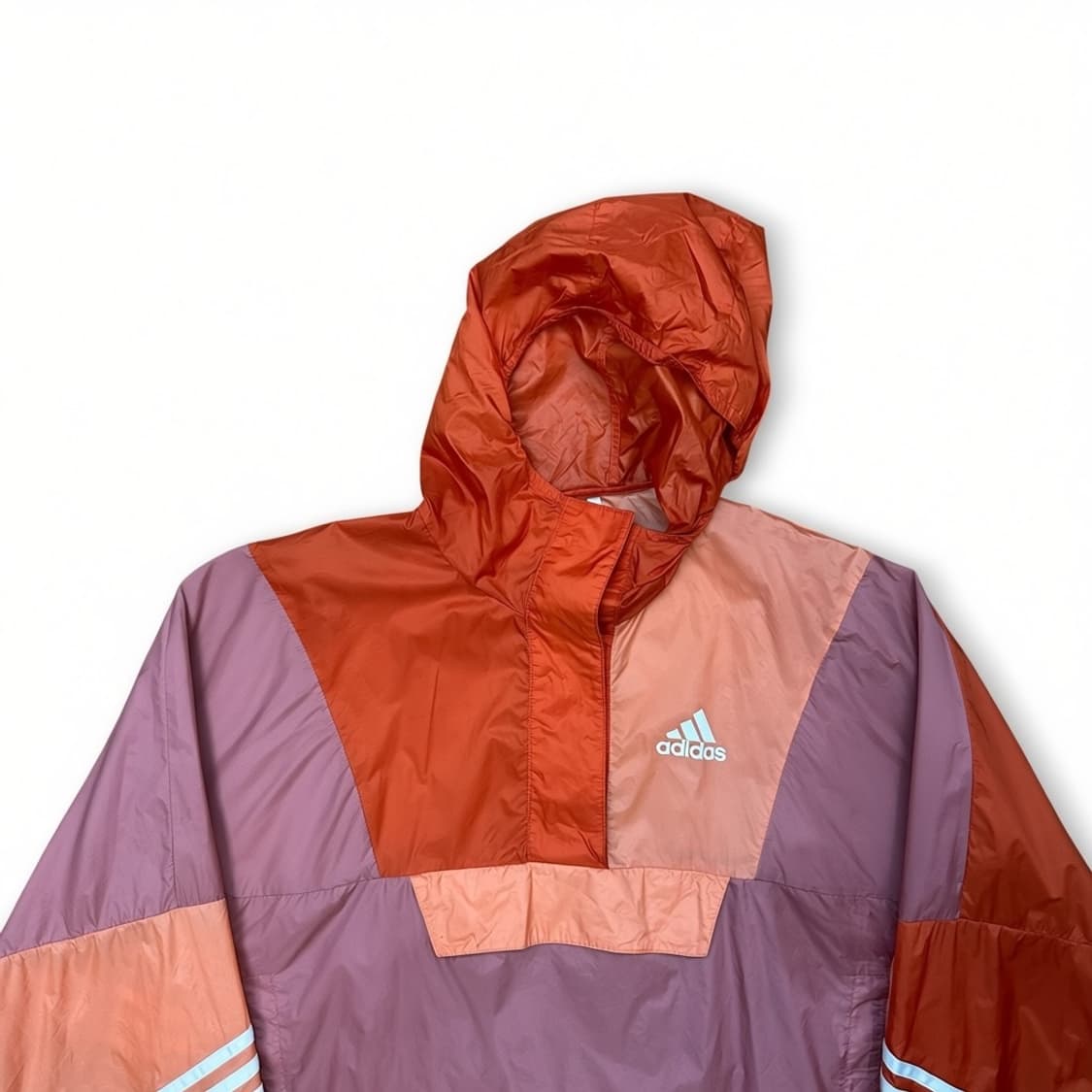 아디다스 윈드러너 아노락 바람막이 상품이미지2