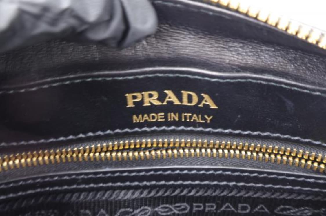 프라다 크로스백 상품이미지8