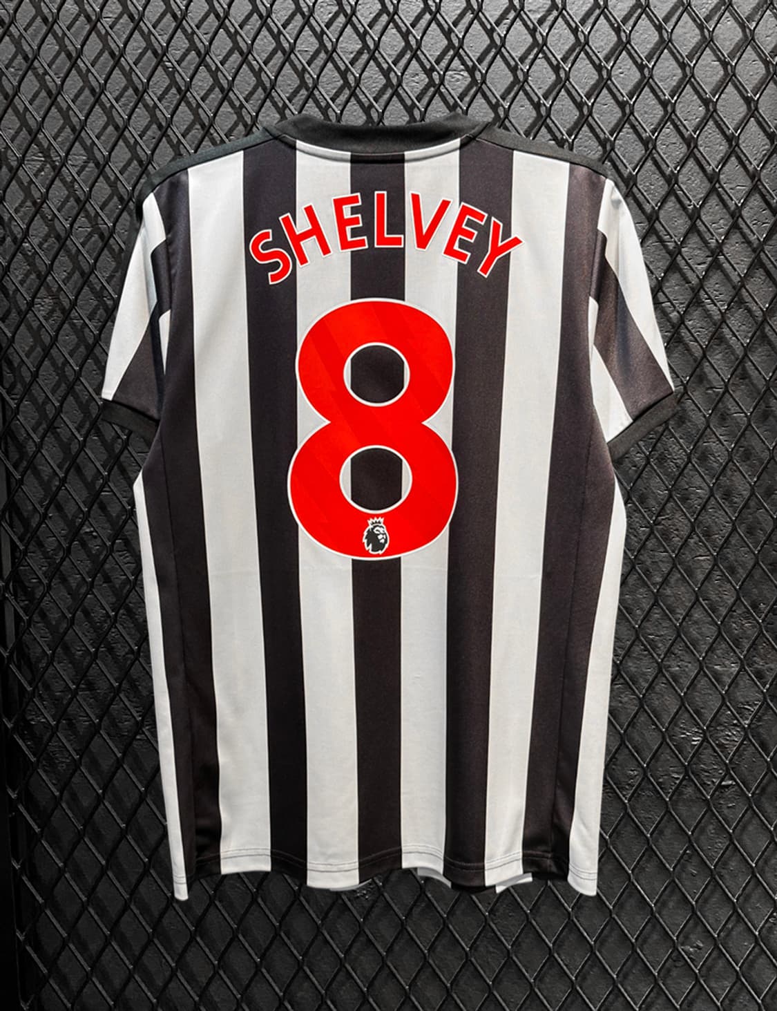 17/18 뉴캐슬 홈 셸비 (M) 상품이미지3