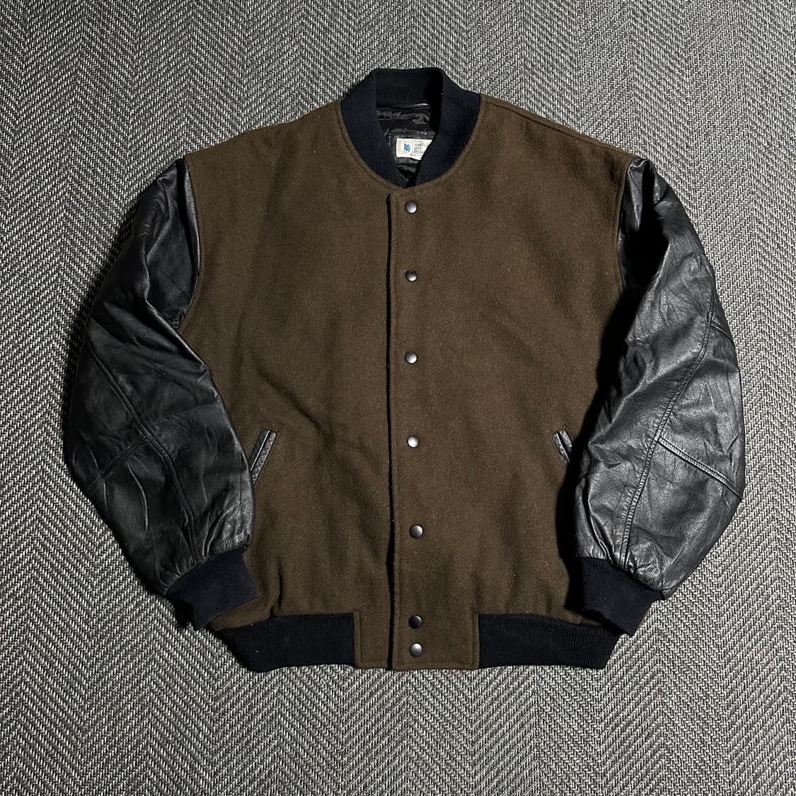 90s ARMADILLO 바시티 자켓 상품이미지2