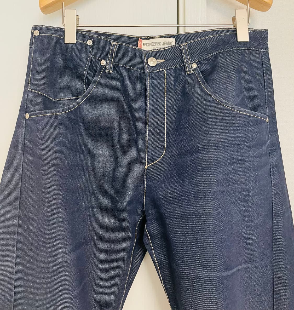 리바이스 엔지니어드진 상품이미지3