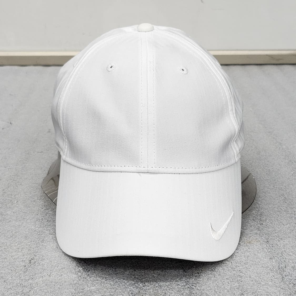 상태좋은 나이키 정품 헤리티지86 드라이핏 볼캡 상품이미지2