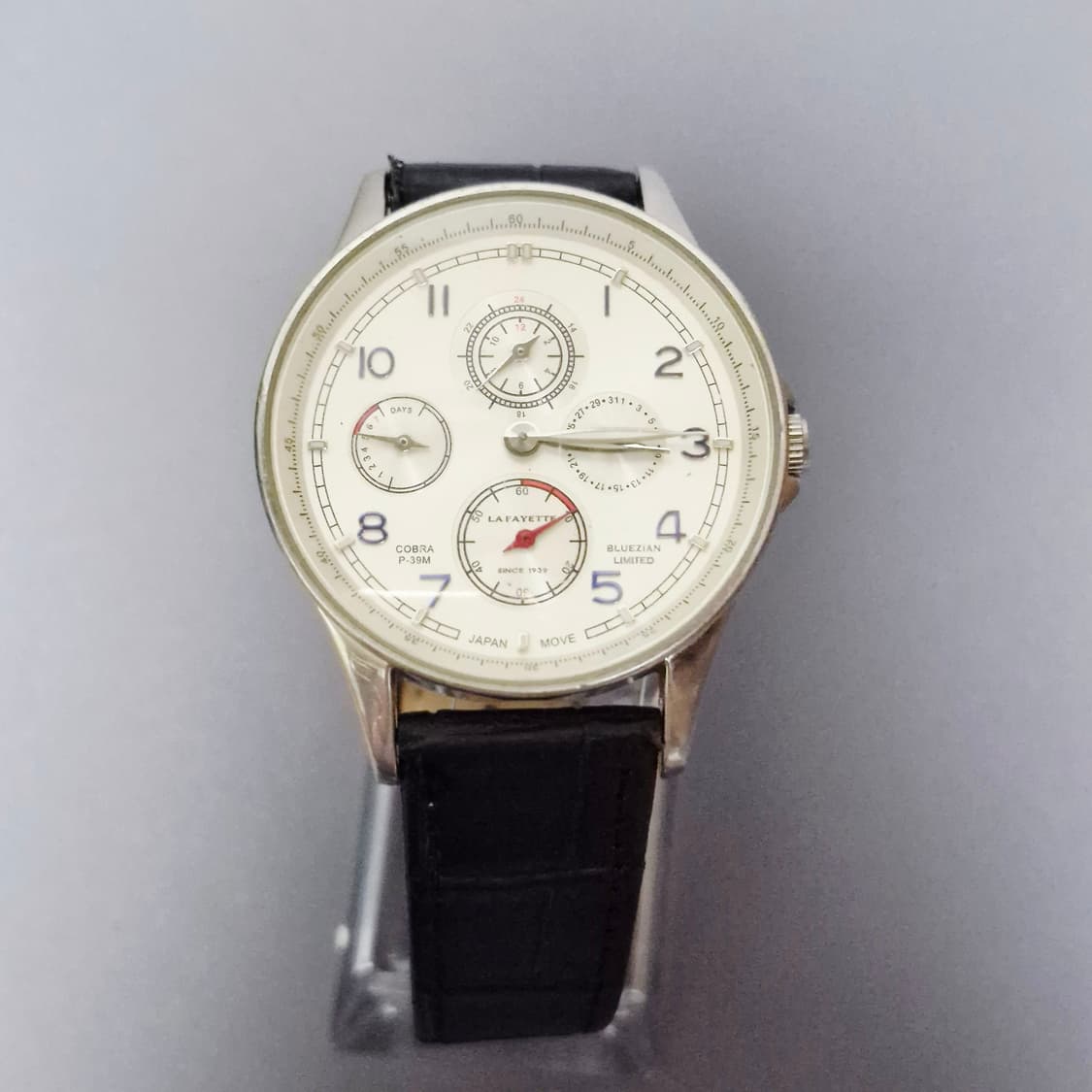 라파예트 쿼츠시계 상품이미지5