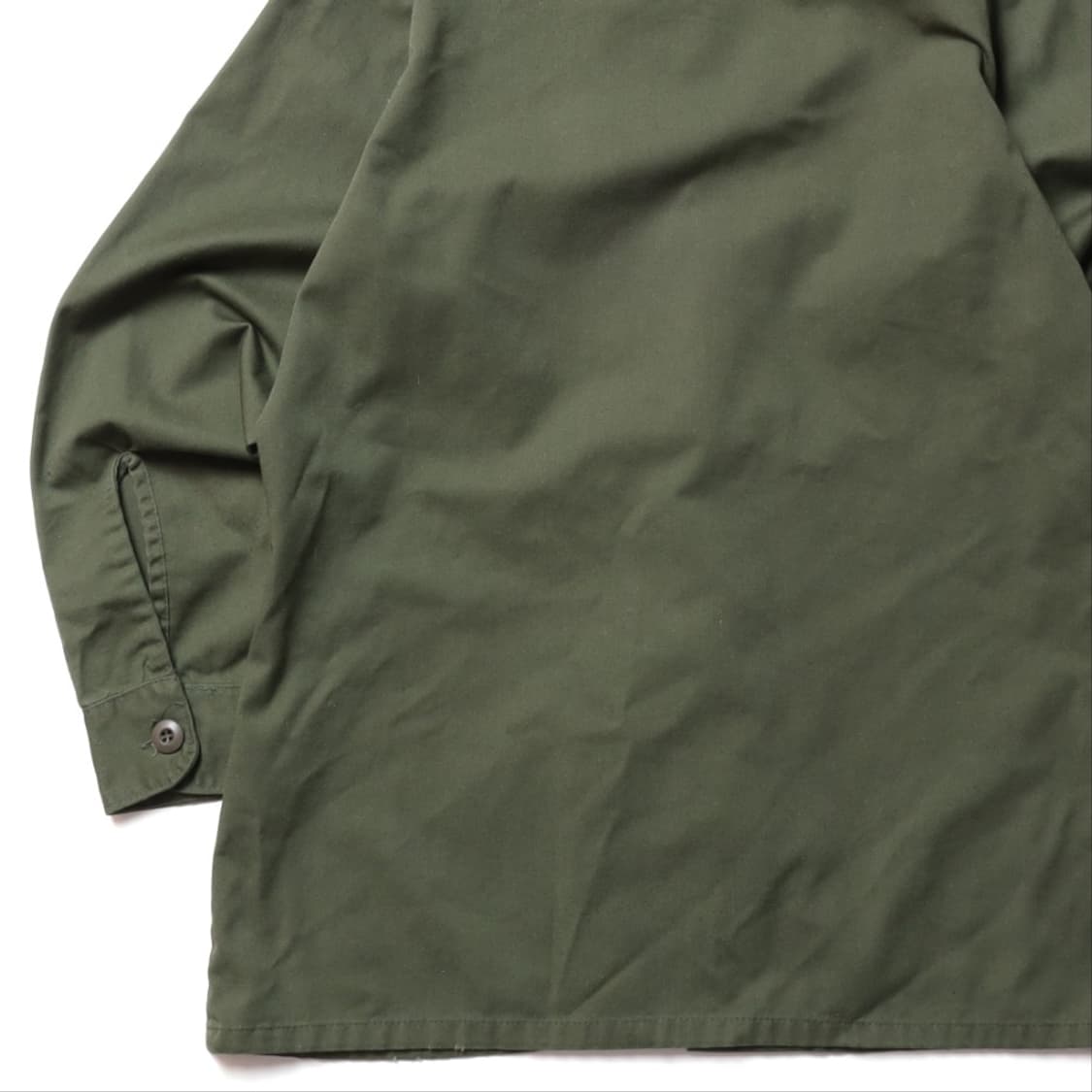 미군 오리지널 US Army Utility Shirt 
 상품이미지6