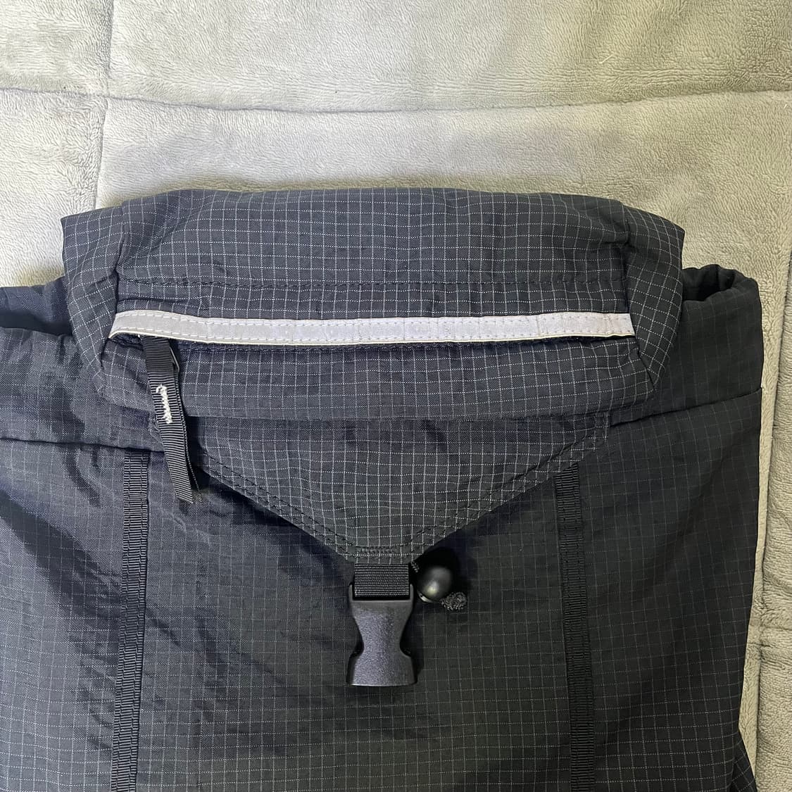 Porter 요시다 포터 나일론 립스탁 백팩 상품이미지6