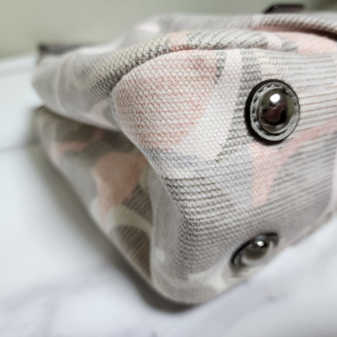 새거) 코치 소호 옵틴  숄더백 상품이미지8