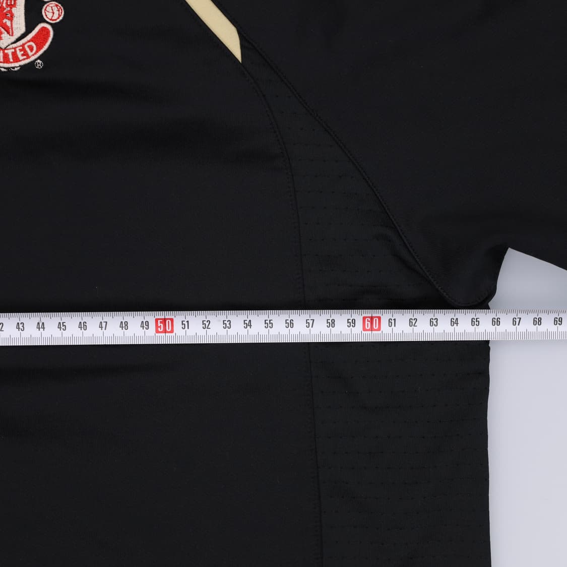 실측 맨체스터 유나이티드 올드스쿨 0414H1 상품이미지6