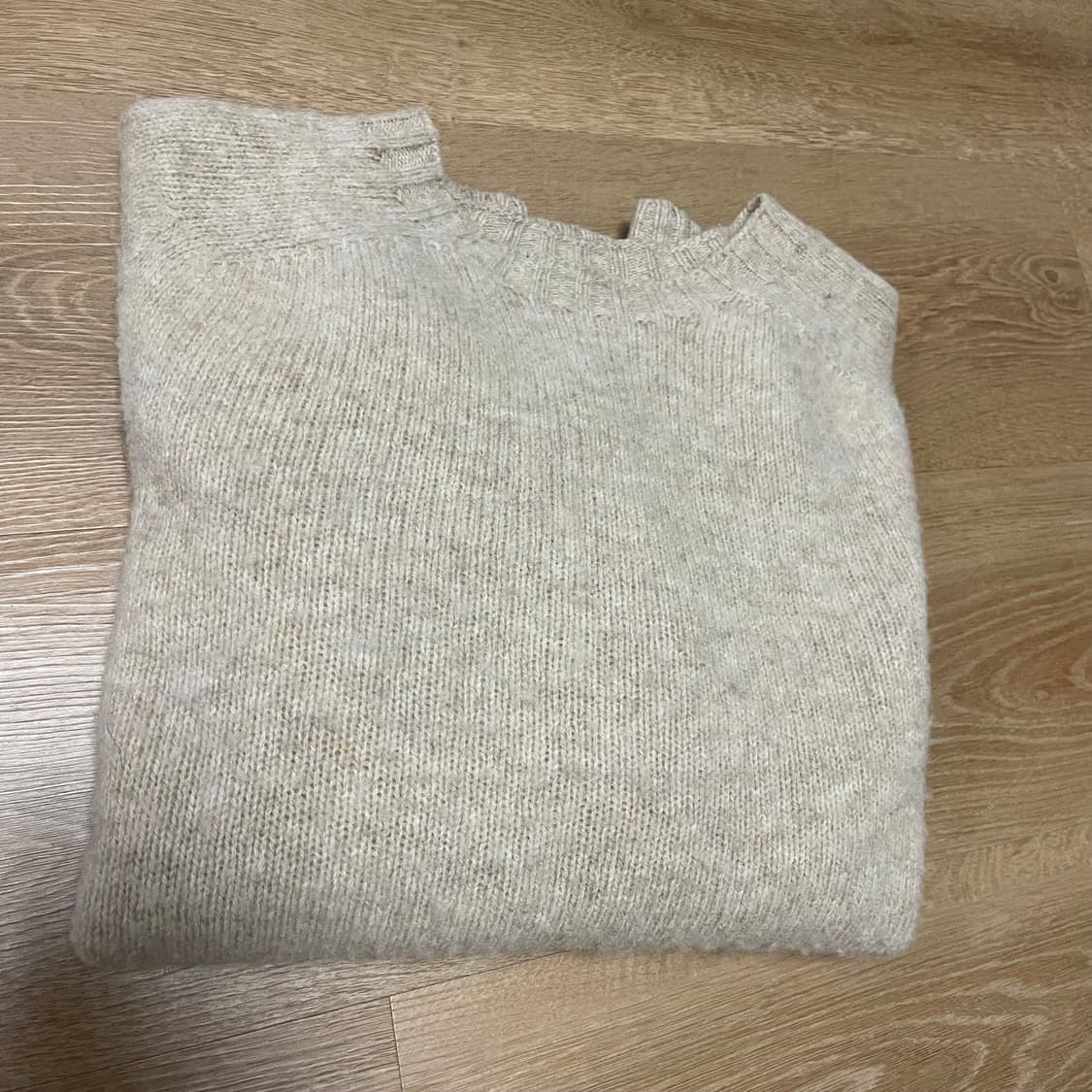 할리오브스코틀랜드 터스크 색상 L사이즈 상품이미지4