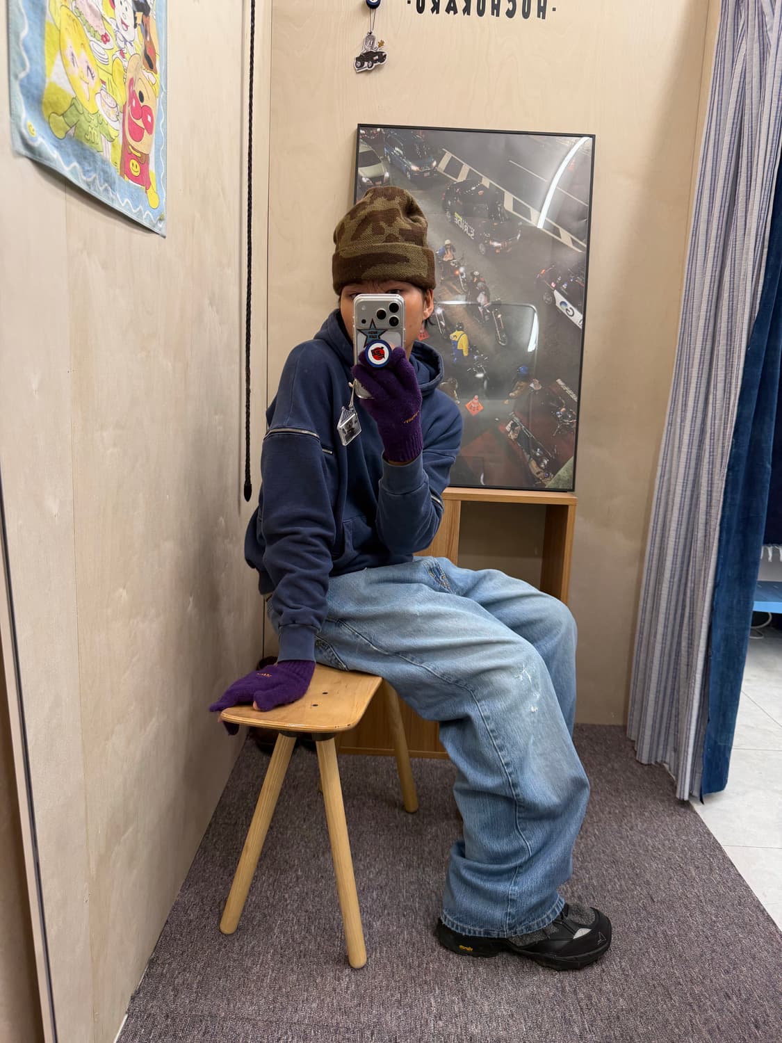 Levi’s 569 loose straight 상품이미지6