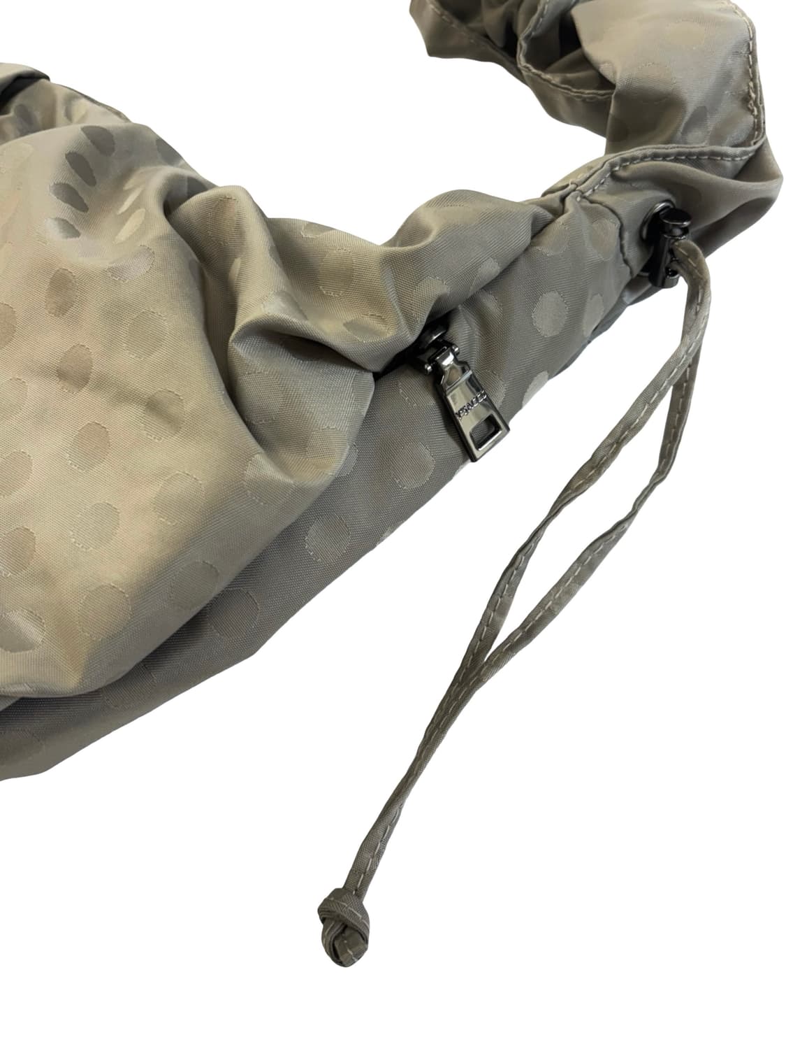 Y’SACCS 요지야마모토 도트 셔링백 숄더백 상품이미지4