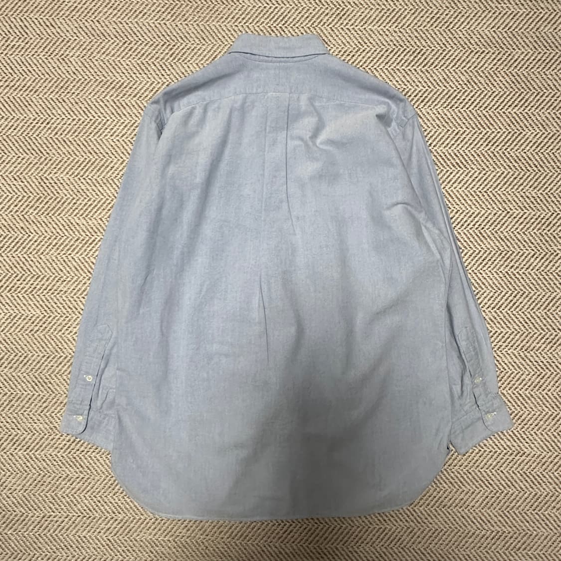 POLO RALPH LAUREN classic shirt 상품이미지2