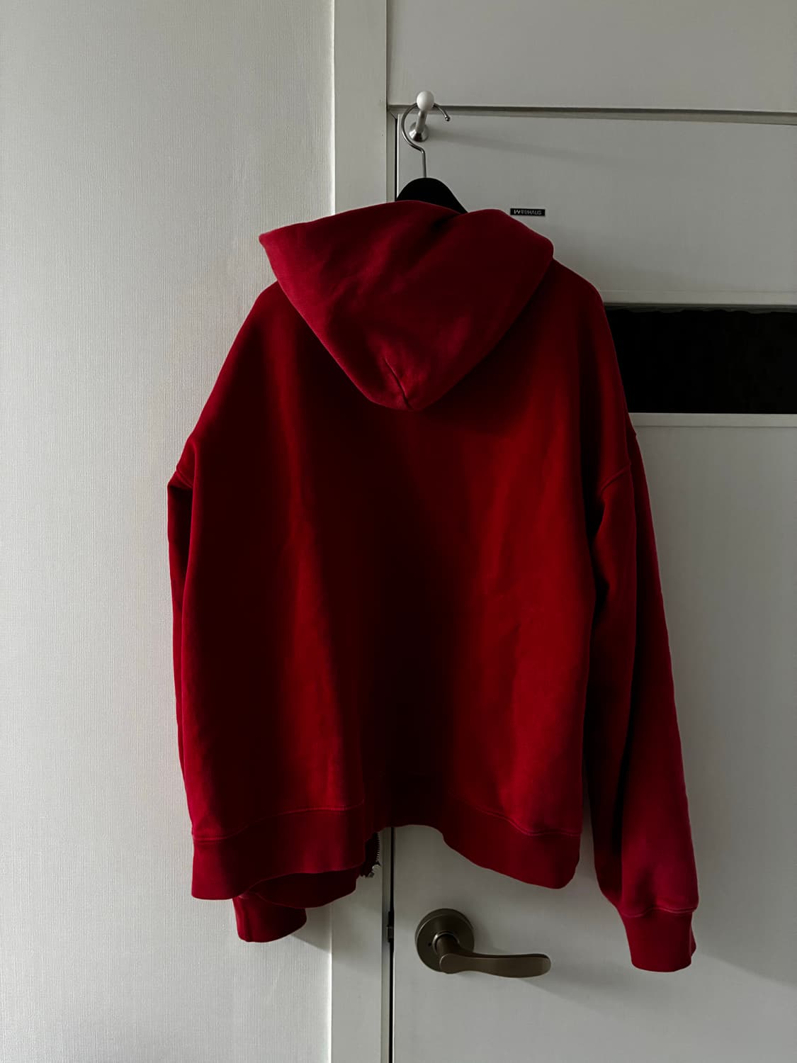 The wreck chords 선셋 후드 집업 2(105) 상품이미지3