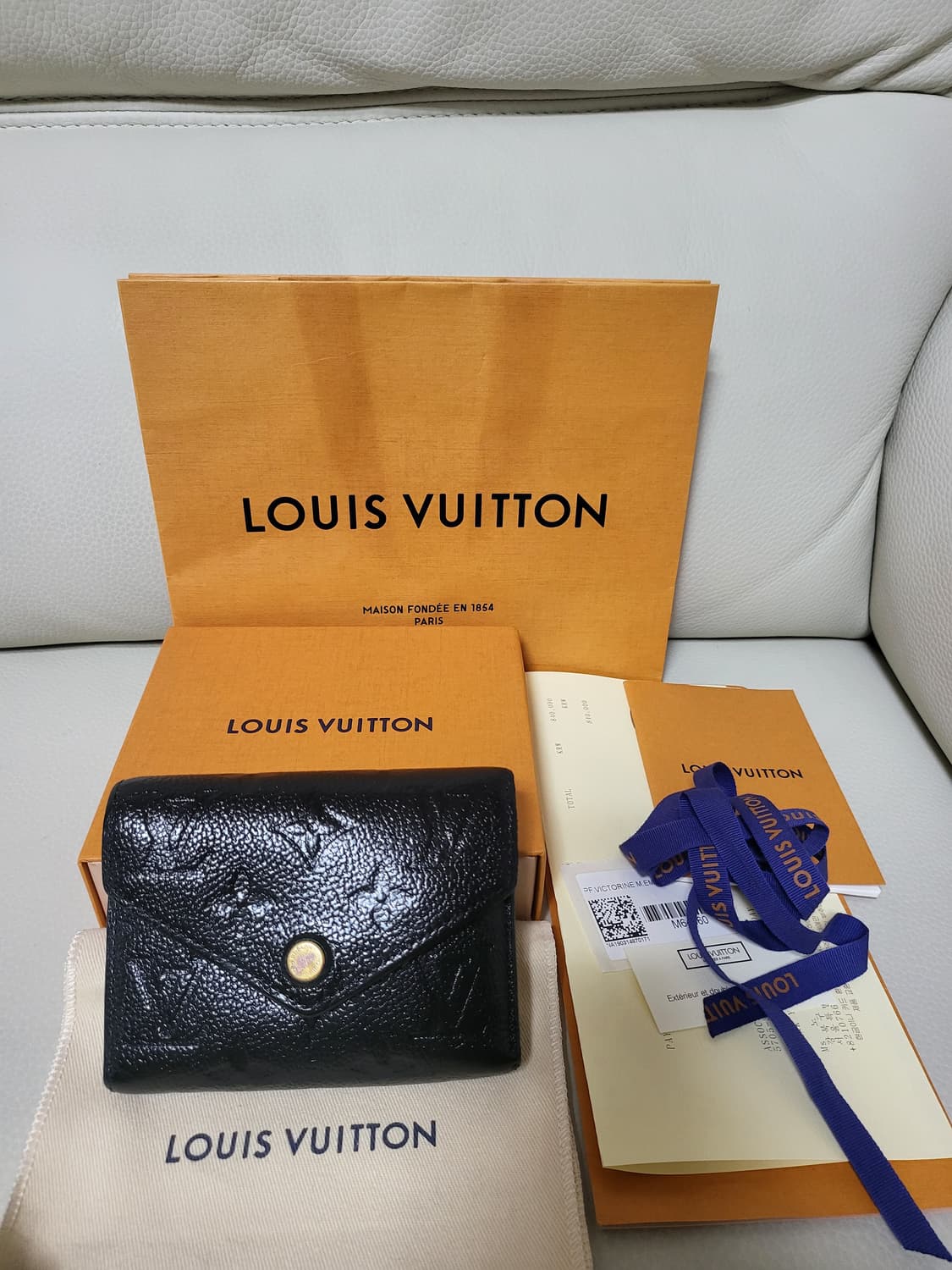 루이비통 지갑  상품이미지1