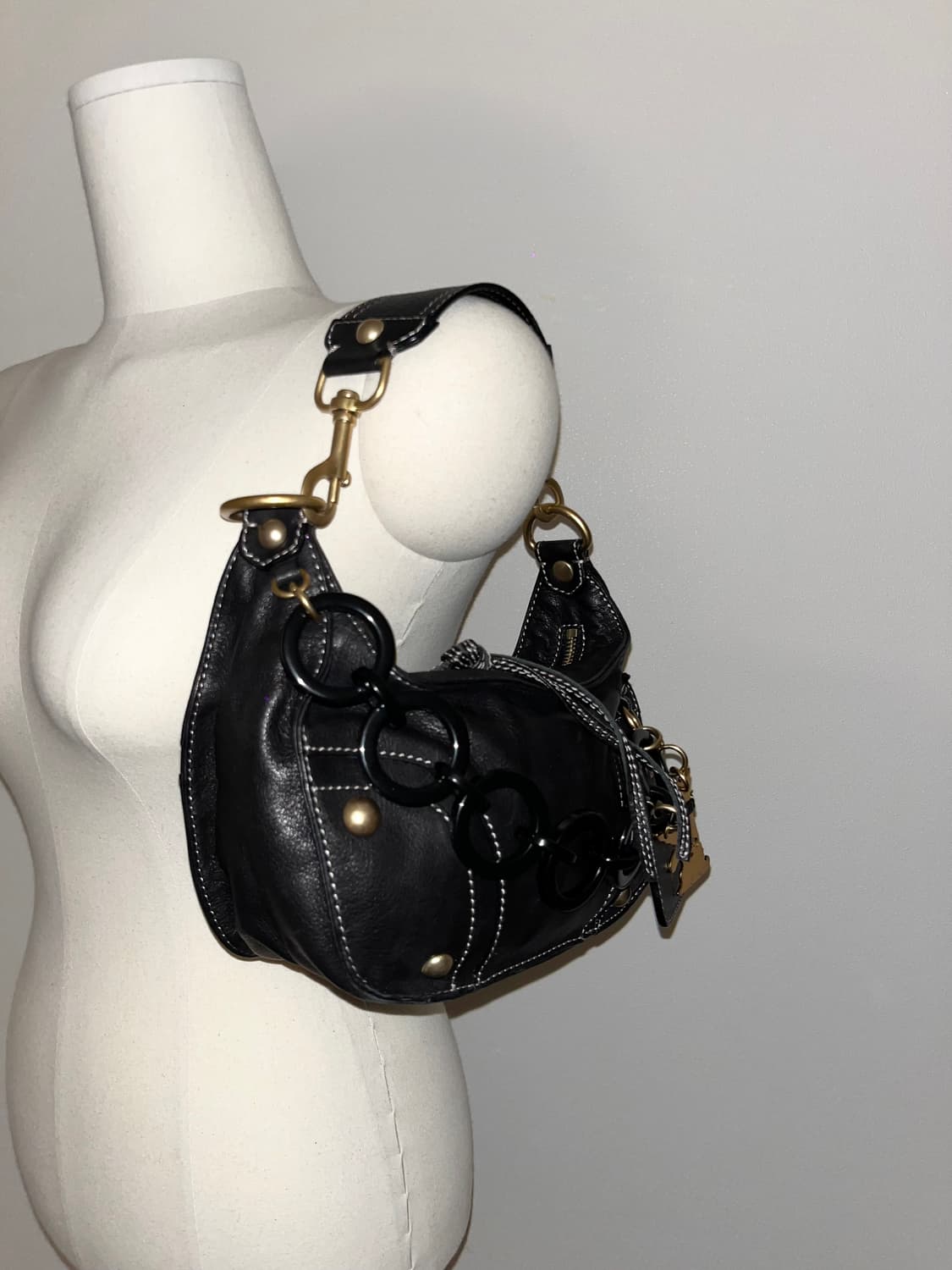 Juicy Couture shoulder bag 상품이미지4