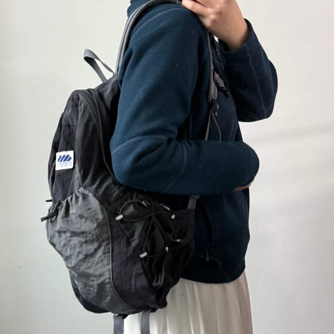 매든 백팩 상품이미지2