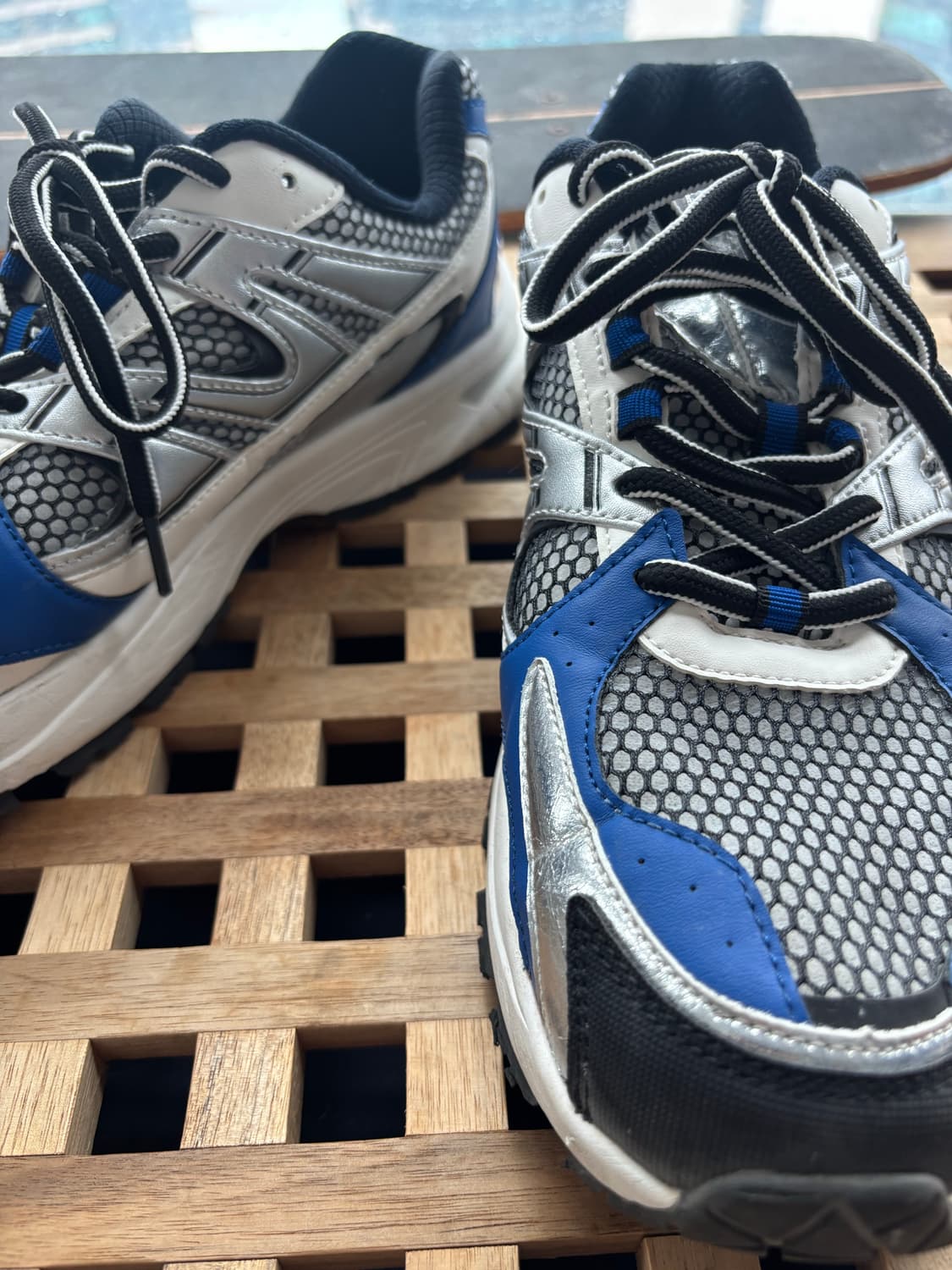 Zara 스니커즈 상품이미지3