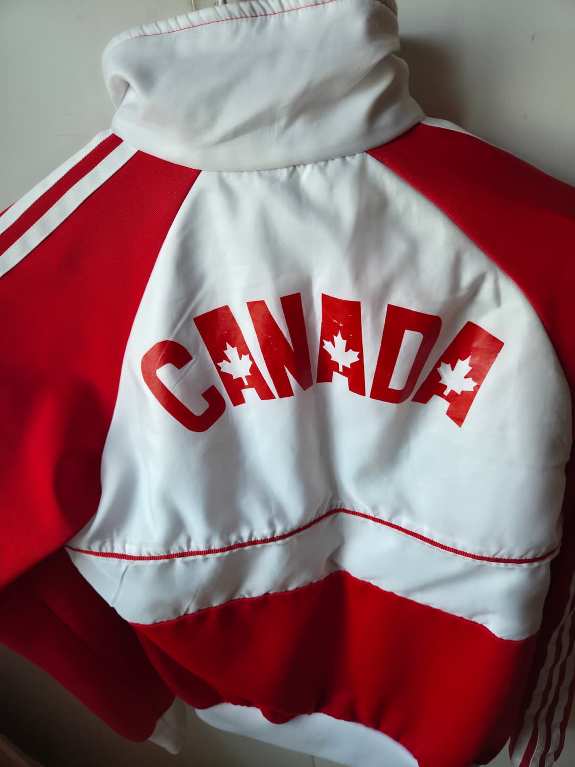 아디다스 캐나다 져지 상품이미지2