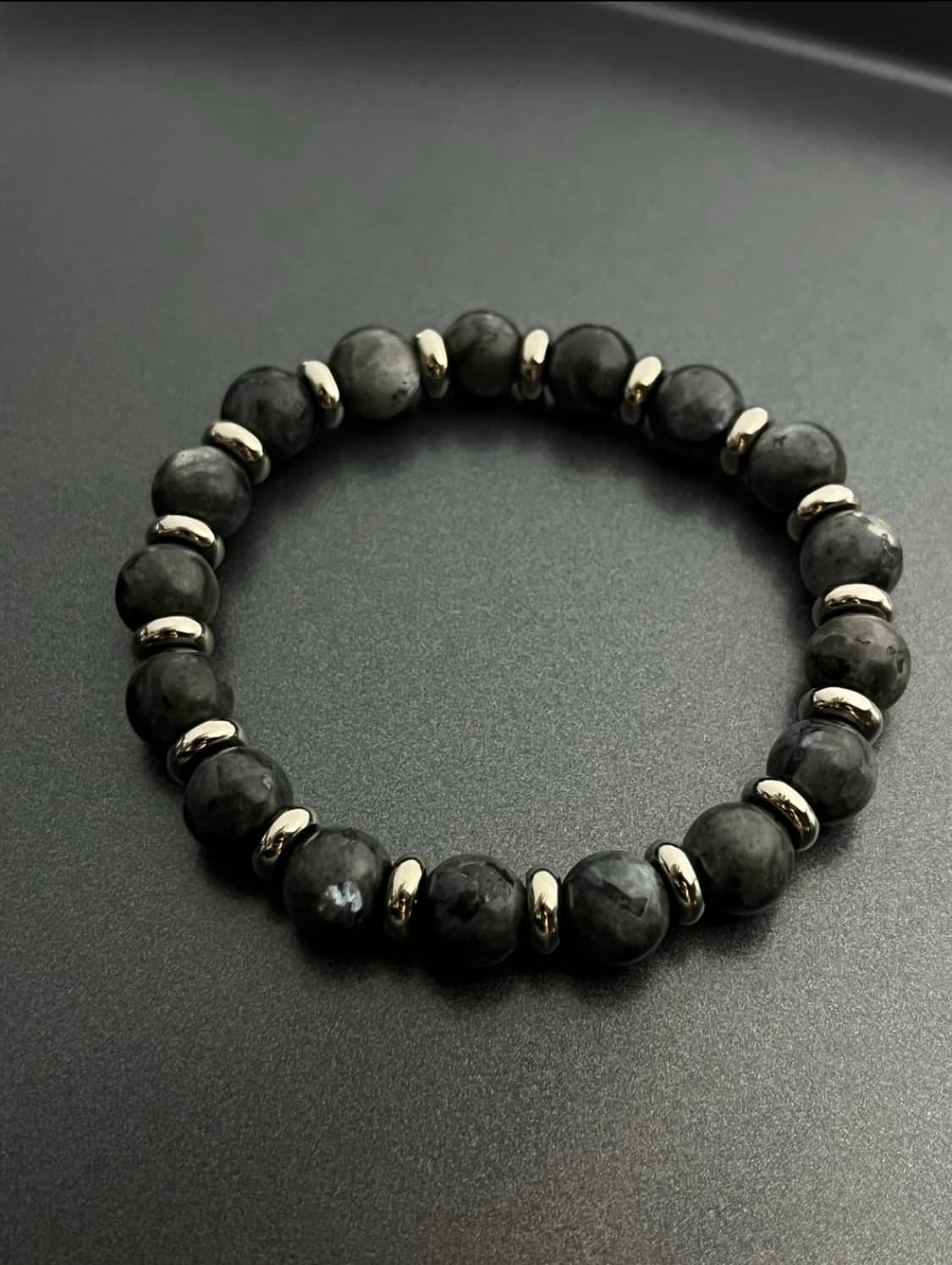 비즈 팔찌 상품이미지1