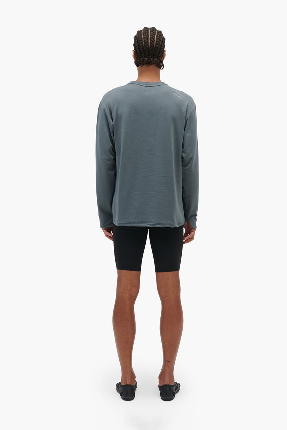 옵티미스틱러너스 긴팔 L 새상품 판매 상품이미지9