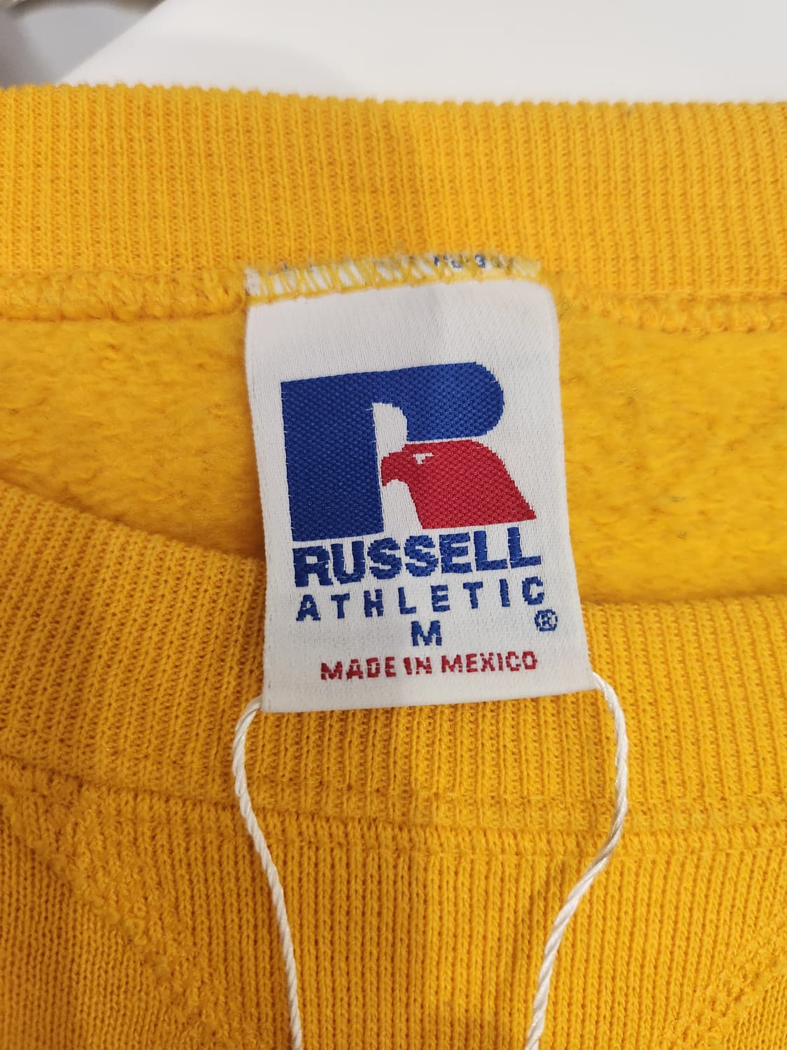 90s Russell Authentic Sweet Shirt  상품이미지7