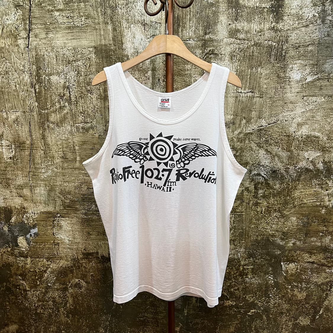 90s USA 빈티지 티셔츠 16 상품이미지1