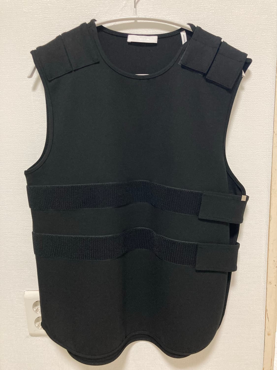 [M] HELMUT LANG BULLET PROOF VEST 상품이미지2
