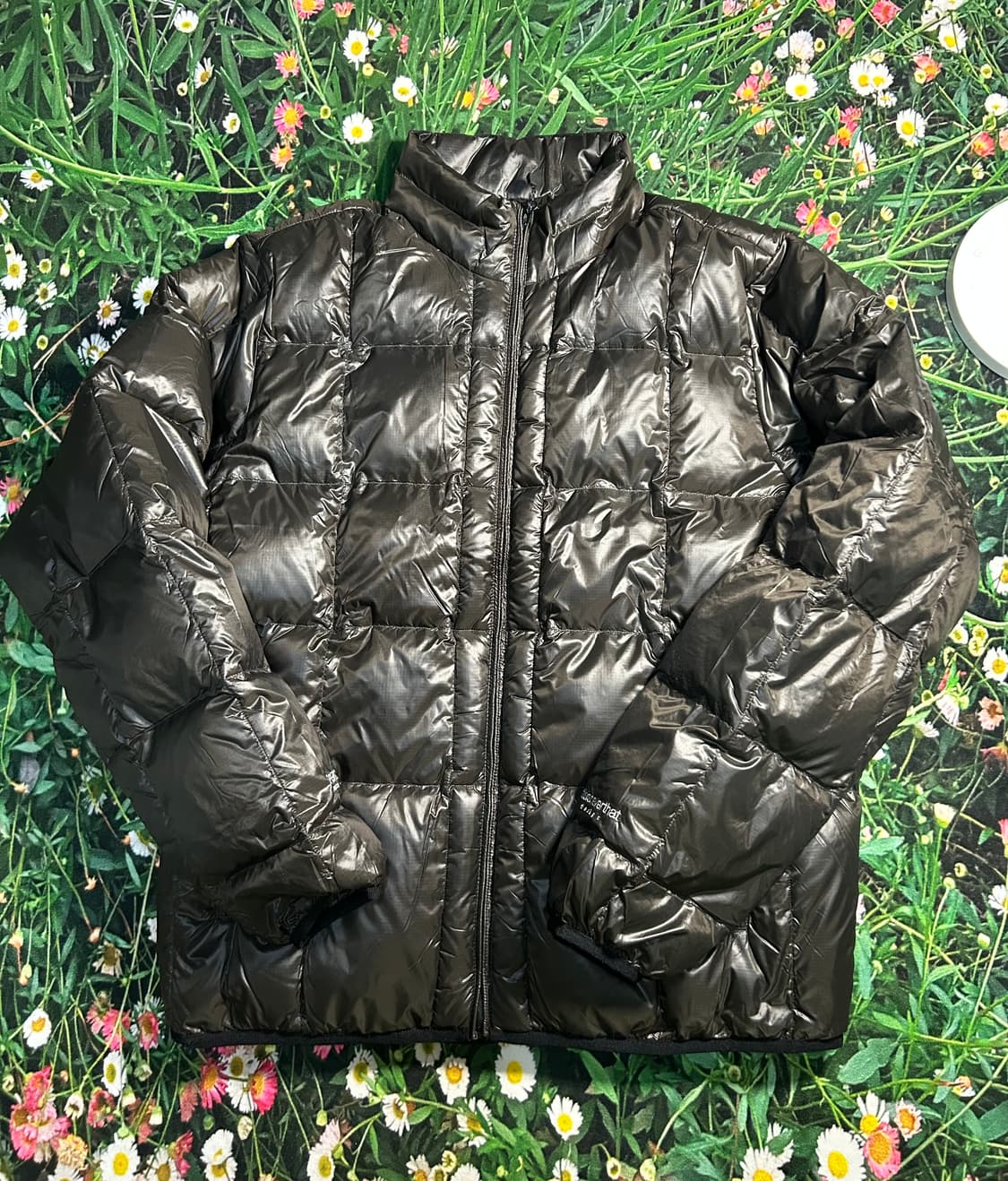 디스이즈네버댓 퍼텍스 라이트 다운 XL 상품이미지2