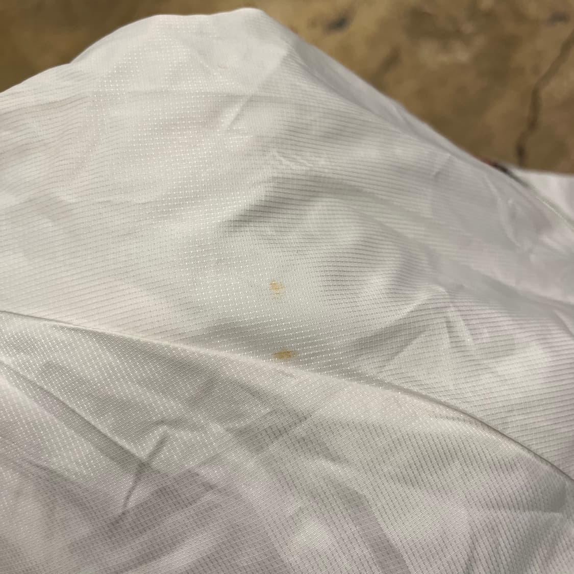 [ 100 ] 롯데자이언츠 바람막이 웜업 반팔 야구 유니폼 b17 상품이미지6