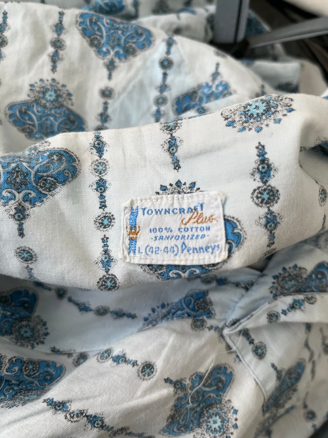 Towncraft 상하의 세트 상품이미지3