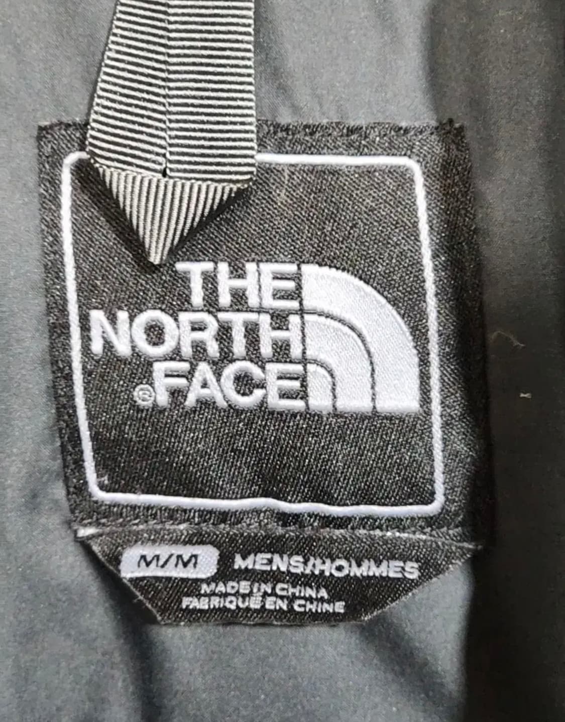 노스페이스 눕시 검회 700 m 상품이미지5