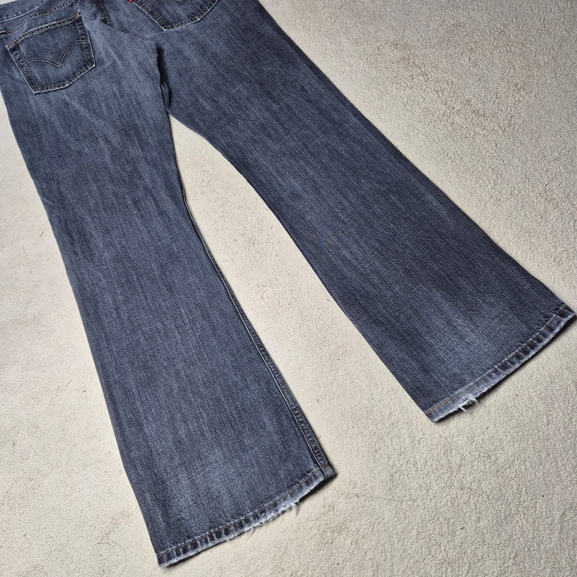 리바이스 527
 상품이미지6