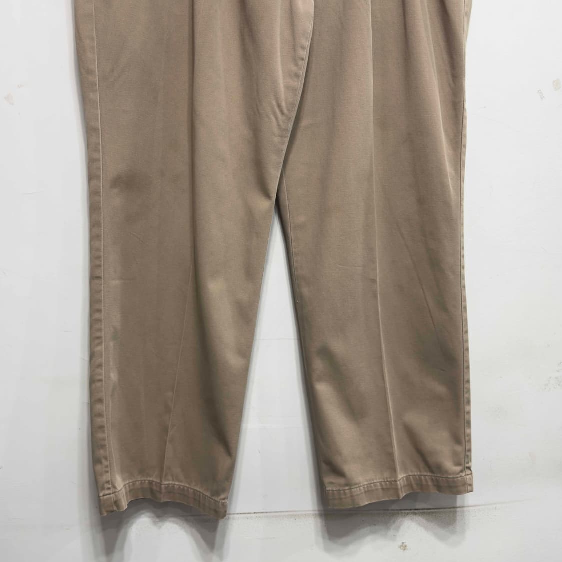 00s Dockers 투턱 치노 팬츠 상품이미지3