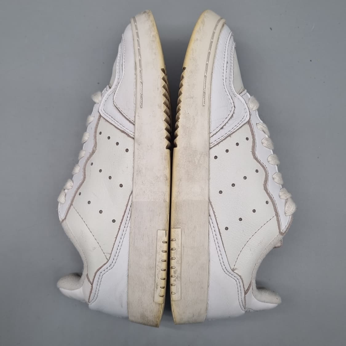 아디다스 슈퍼코트 여성운동화230  상품이미지5