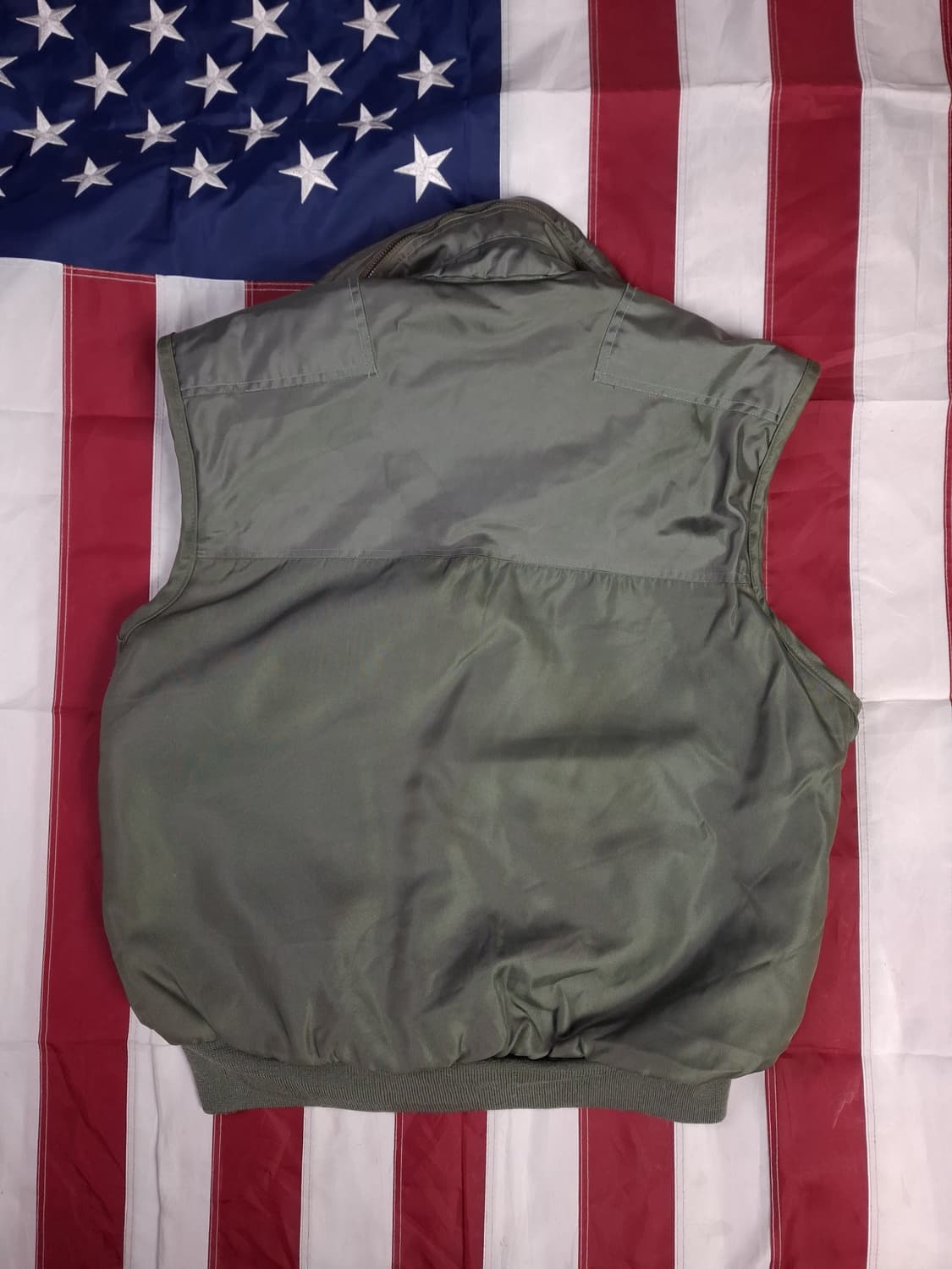 새제품 미공군 리폼 CWU-64/P 베스트 상품이미지8