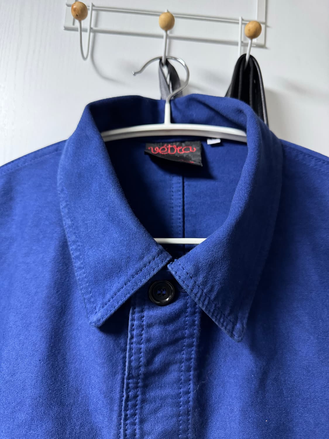 베트라 몰스킨 프렌치워크 자켓 상품이미지3