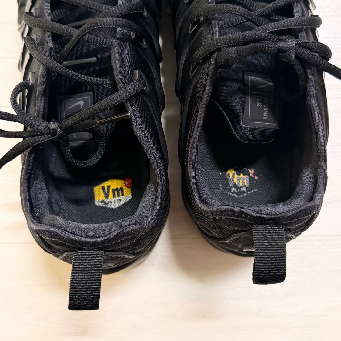 나이키 베이퍼 맥스 플러스 295 상품이미지2