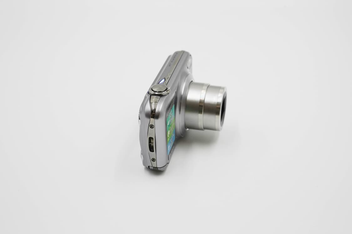 FUJIFILM FinePix JX300 (후지필름 파인픽스 JX300) 상품이미지5