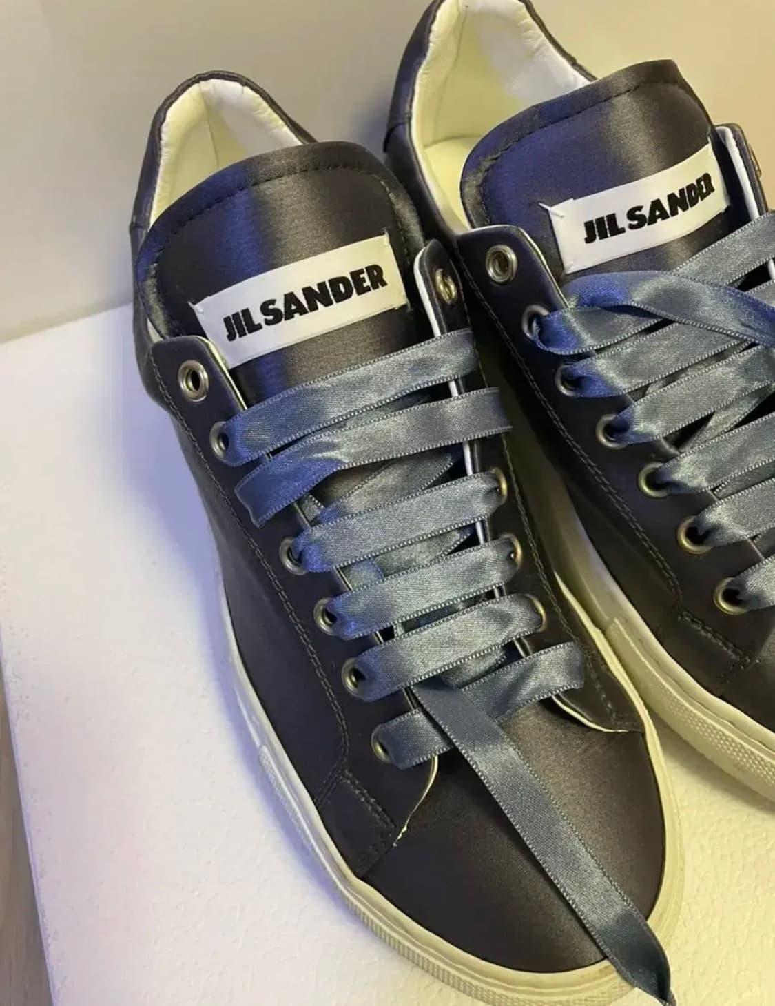 질샌더 스니커즈 38 상품이미지1