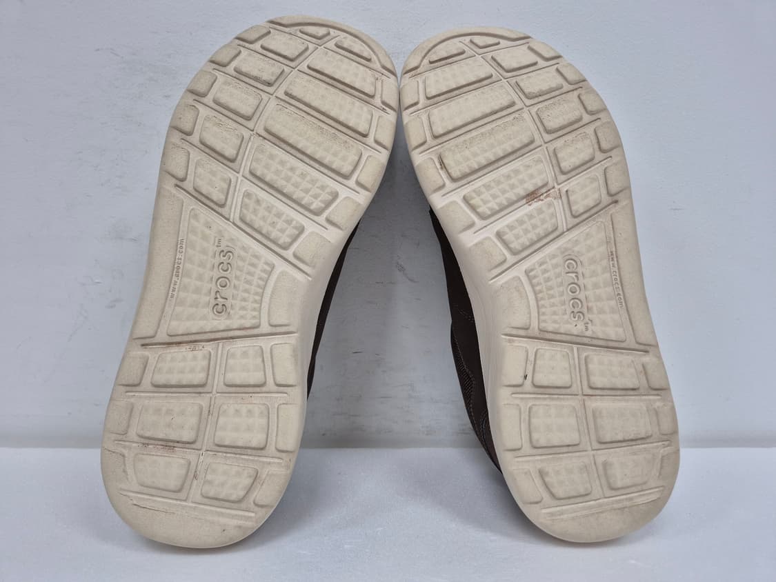 크록스 남성 스니커즈 290 상품이미지7