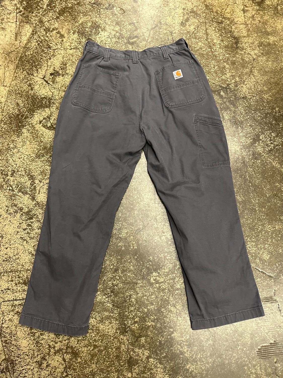 칼하트 카펜터 팬츠 상품이미지1